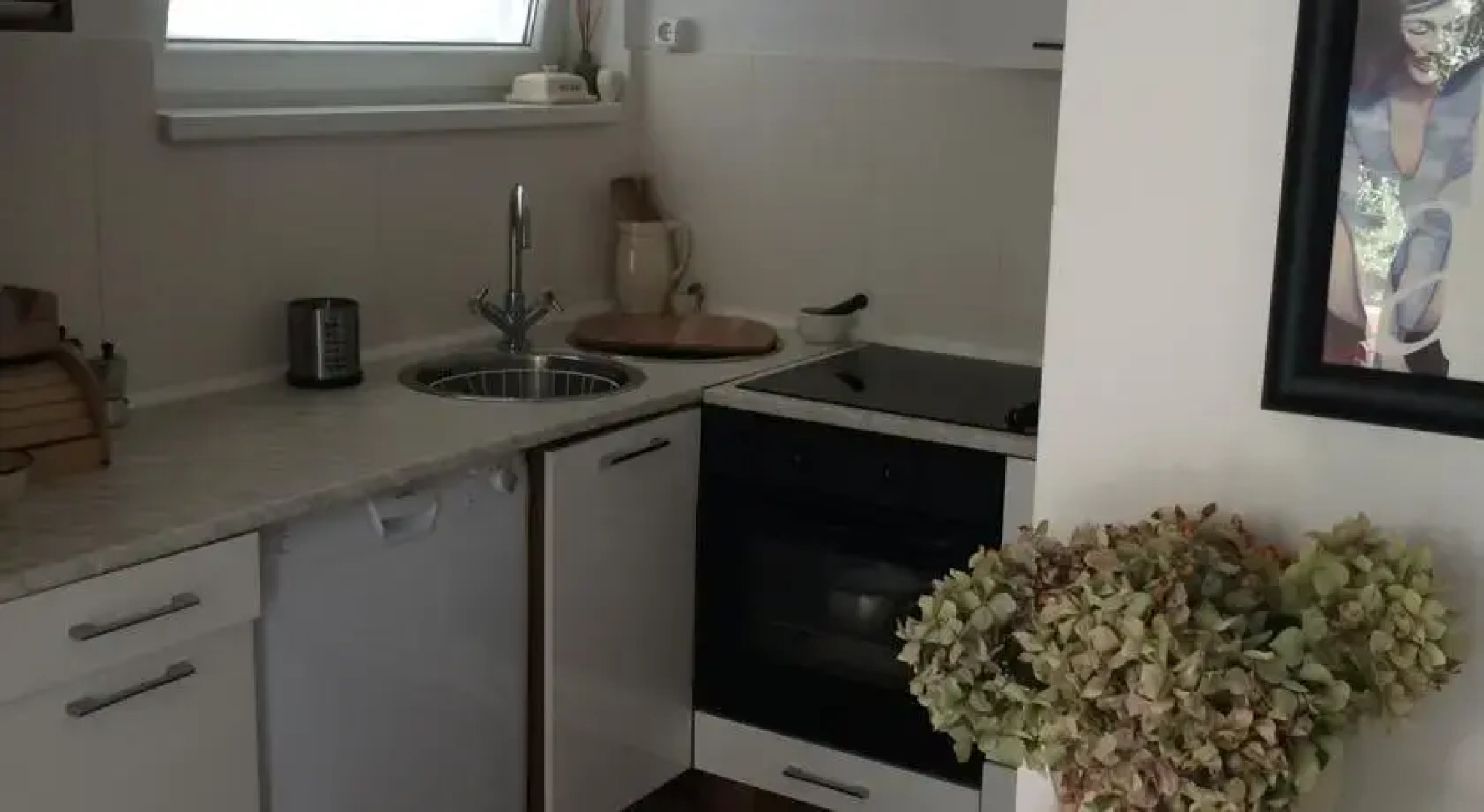 Holiday house AmbraLore