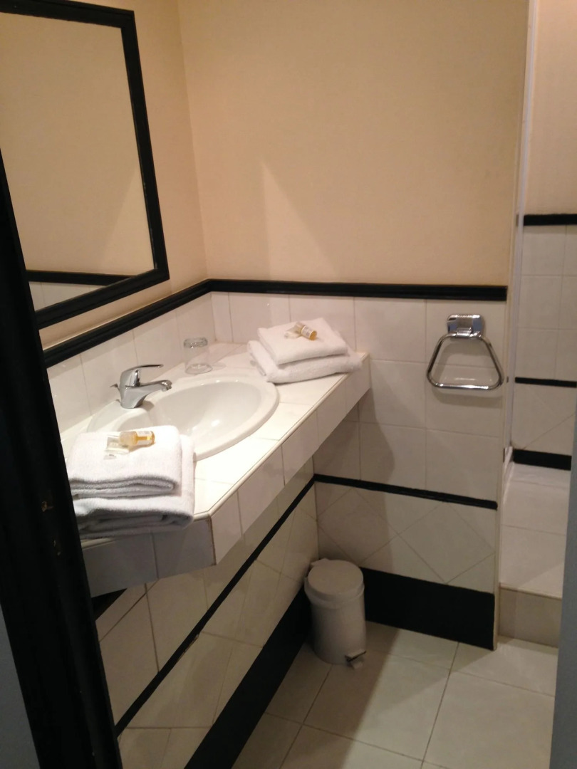 Hôtel de France Bergerac