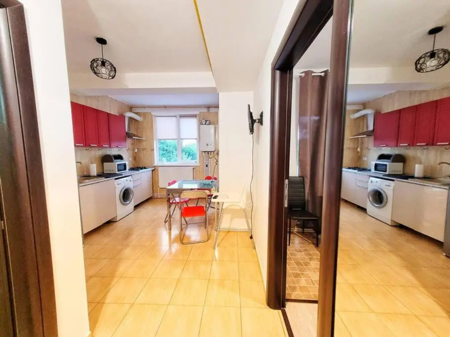 Miruna Luxury Studio Eforie Nord