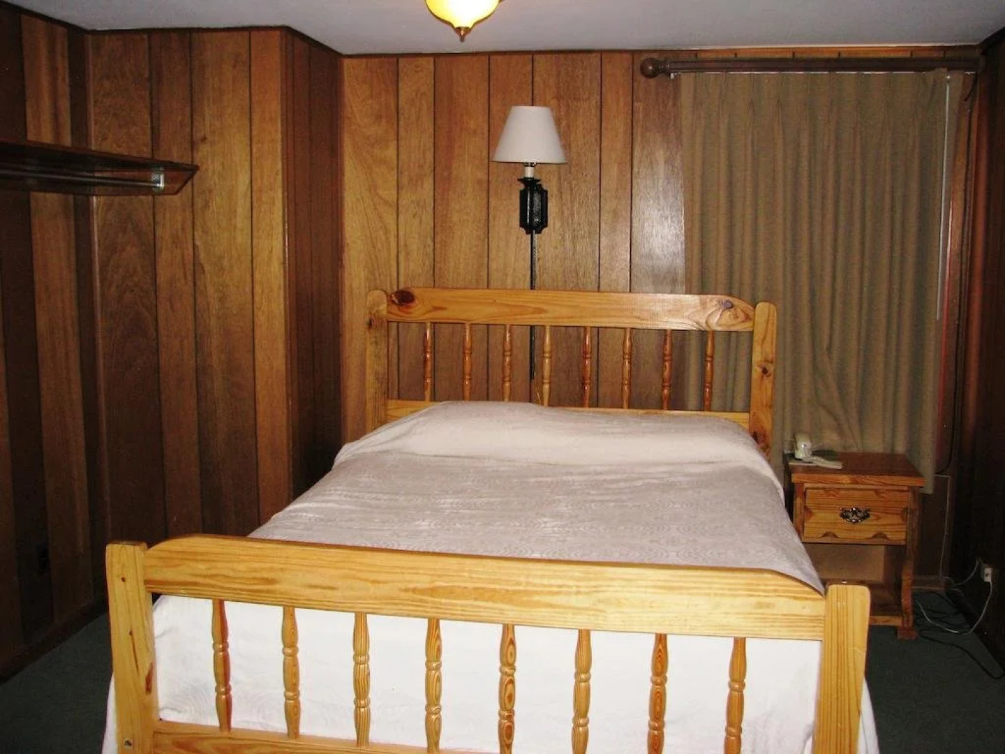 Beaver Village Lodge