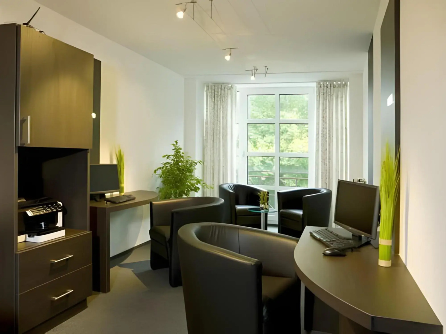 Tagungshaus Bayerischer Wald