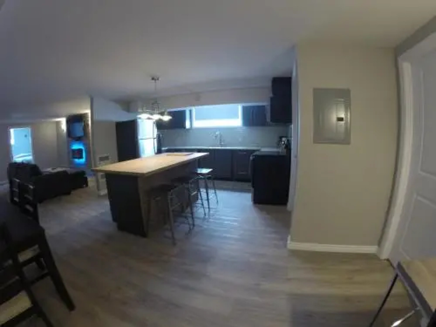 Seasons Extended Stay Suites