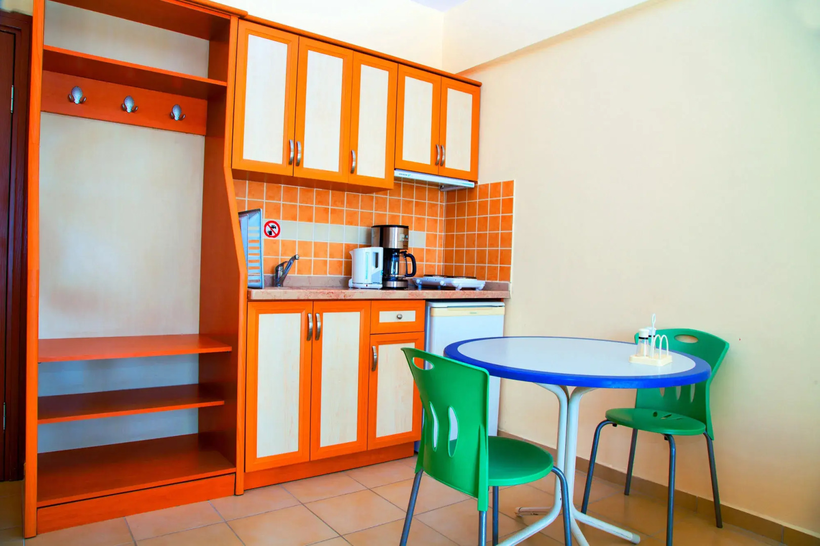 Green Garden Resort & Spa Hotel