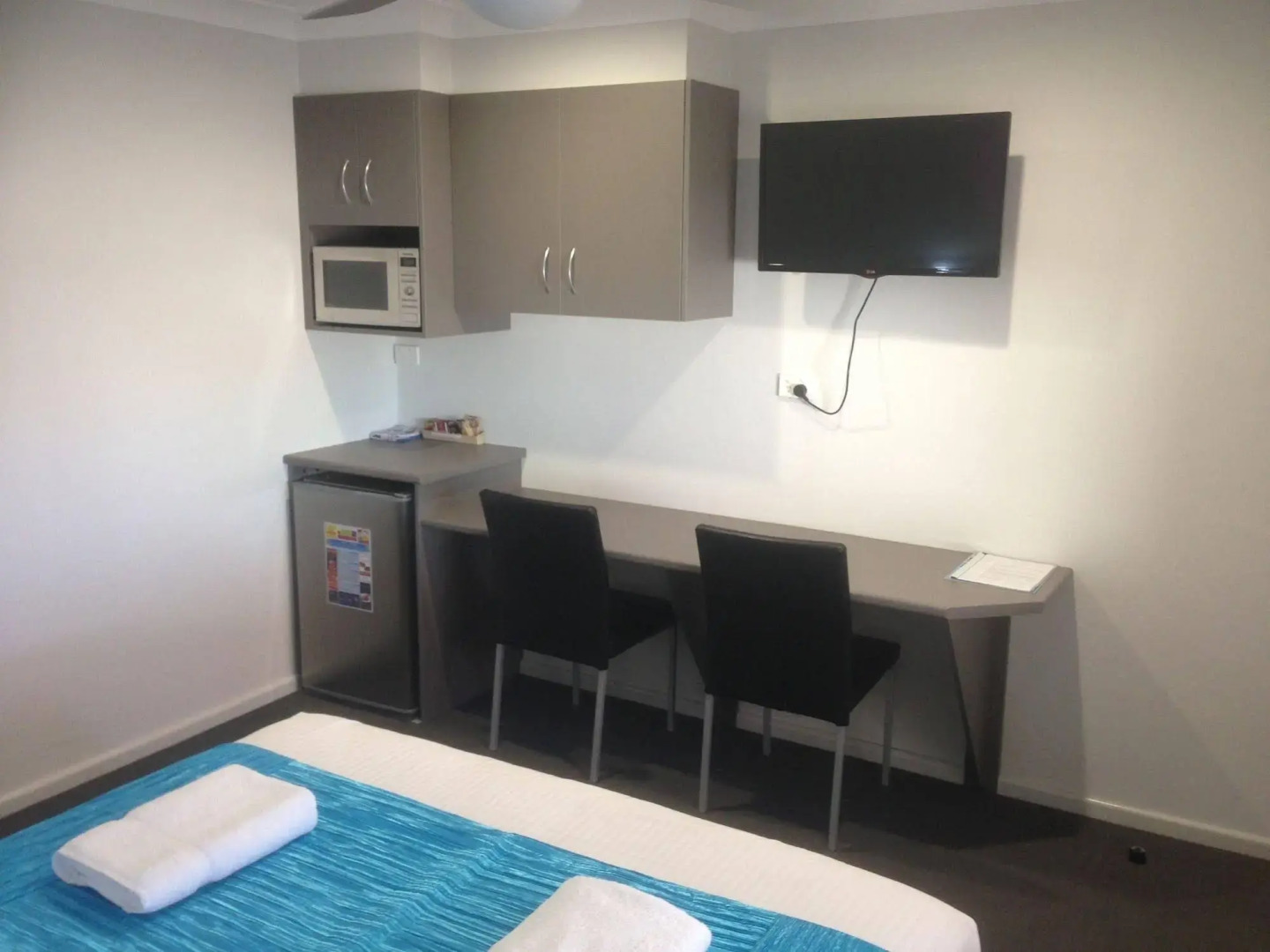 Econo Lodge Chaparral Motel Ballina