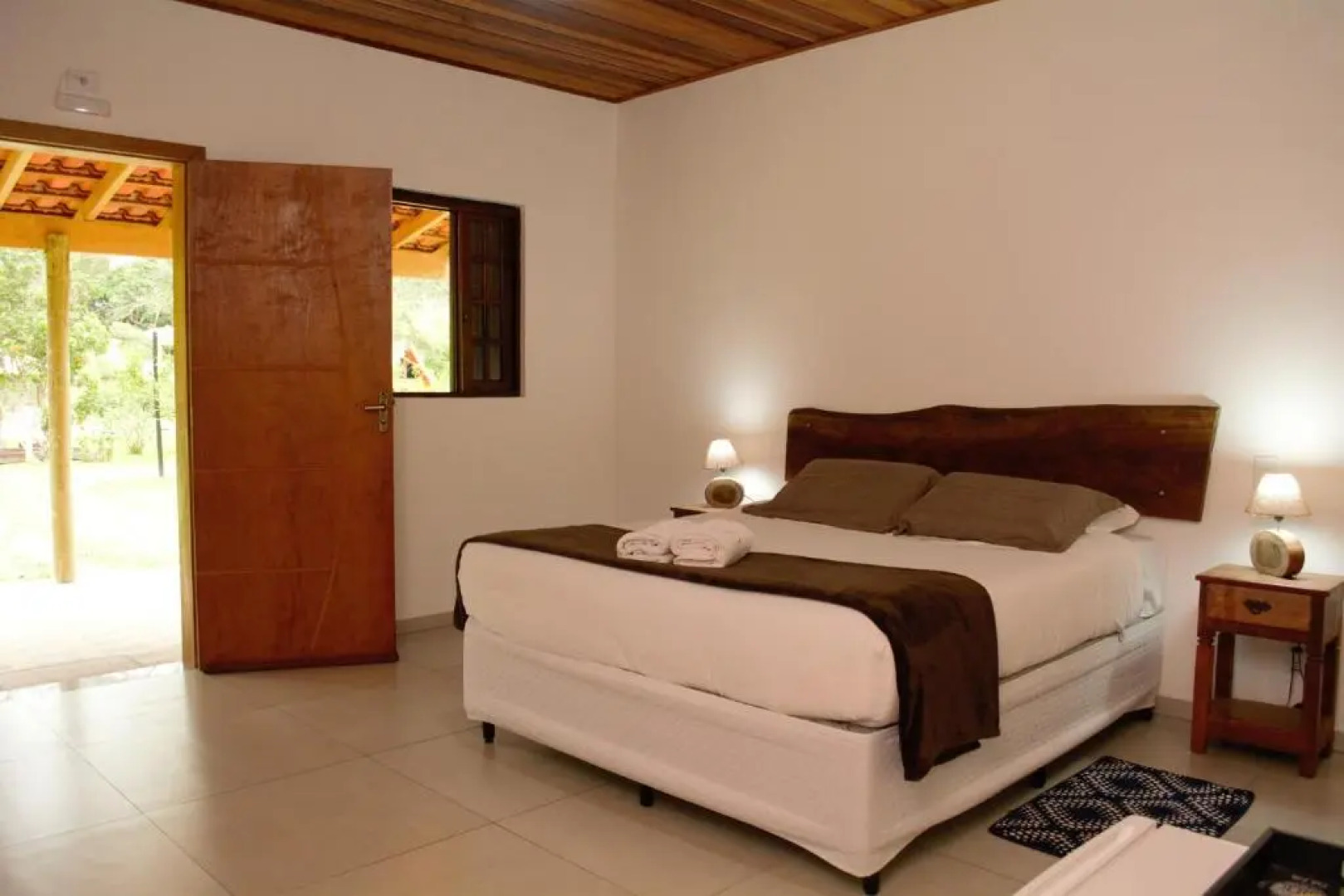 Aconchego da bocaina