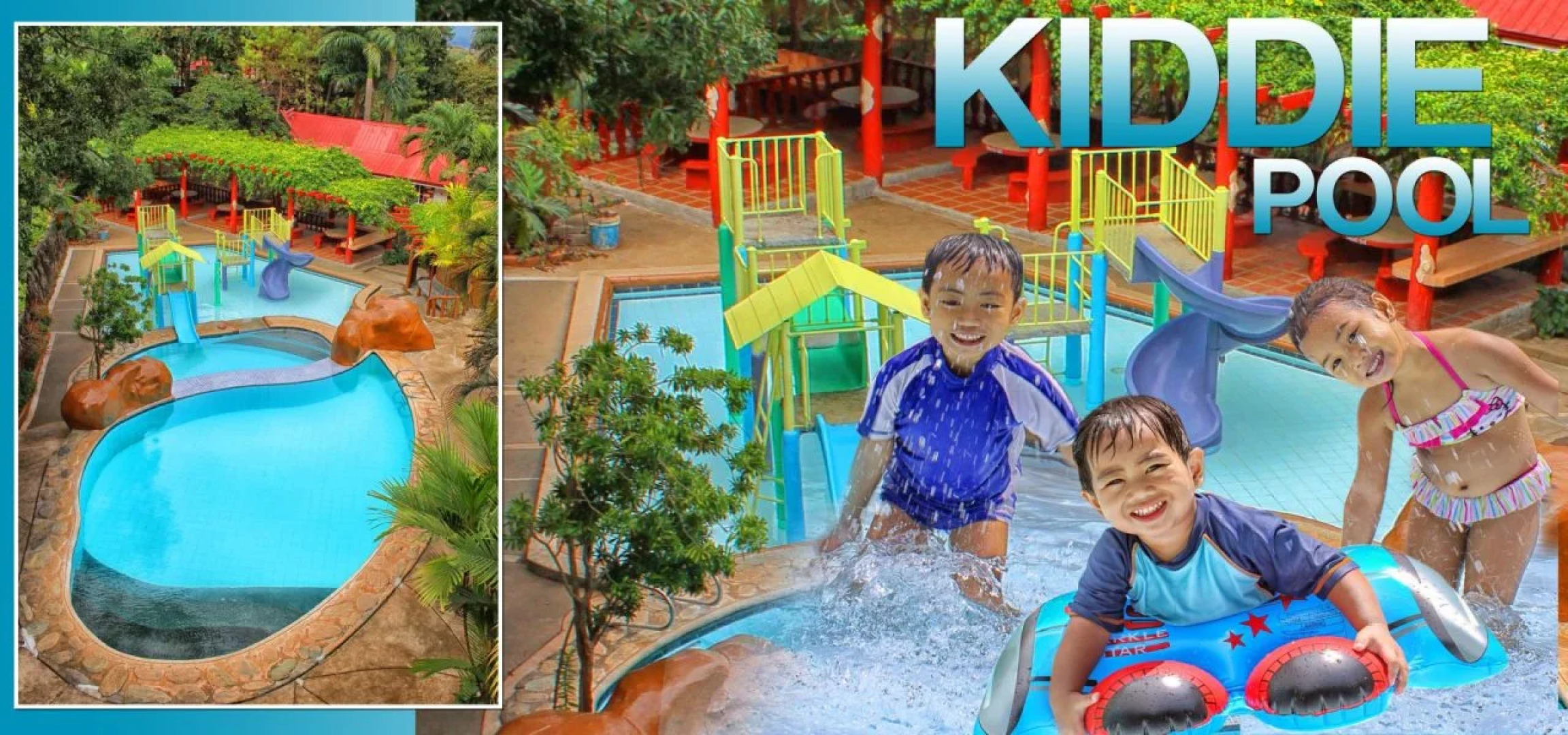 Loreland Farm Resort