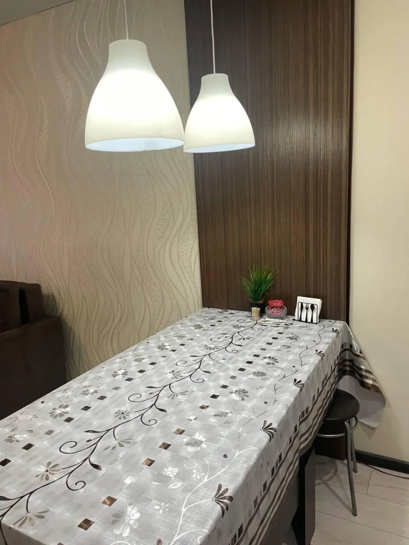 Апартаменты на улице Петрова 30