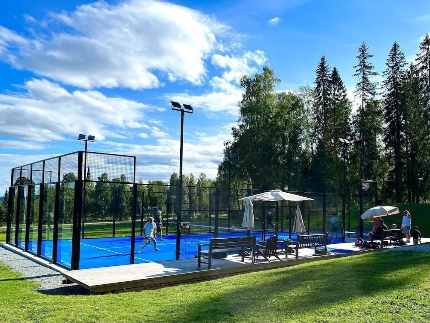 Bergsgården Hotell & Konferens