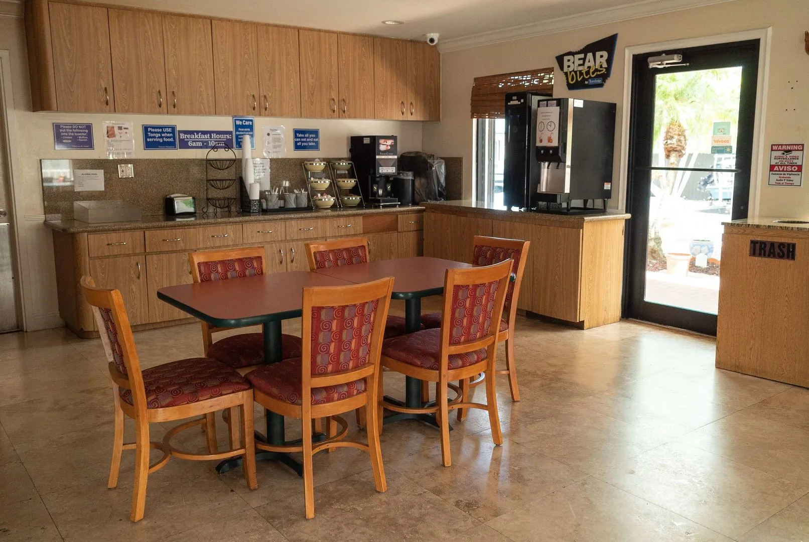 Travelodge by Wyndham Florida City/Homestead/Everglades