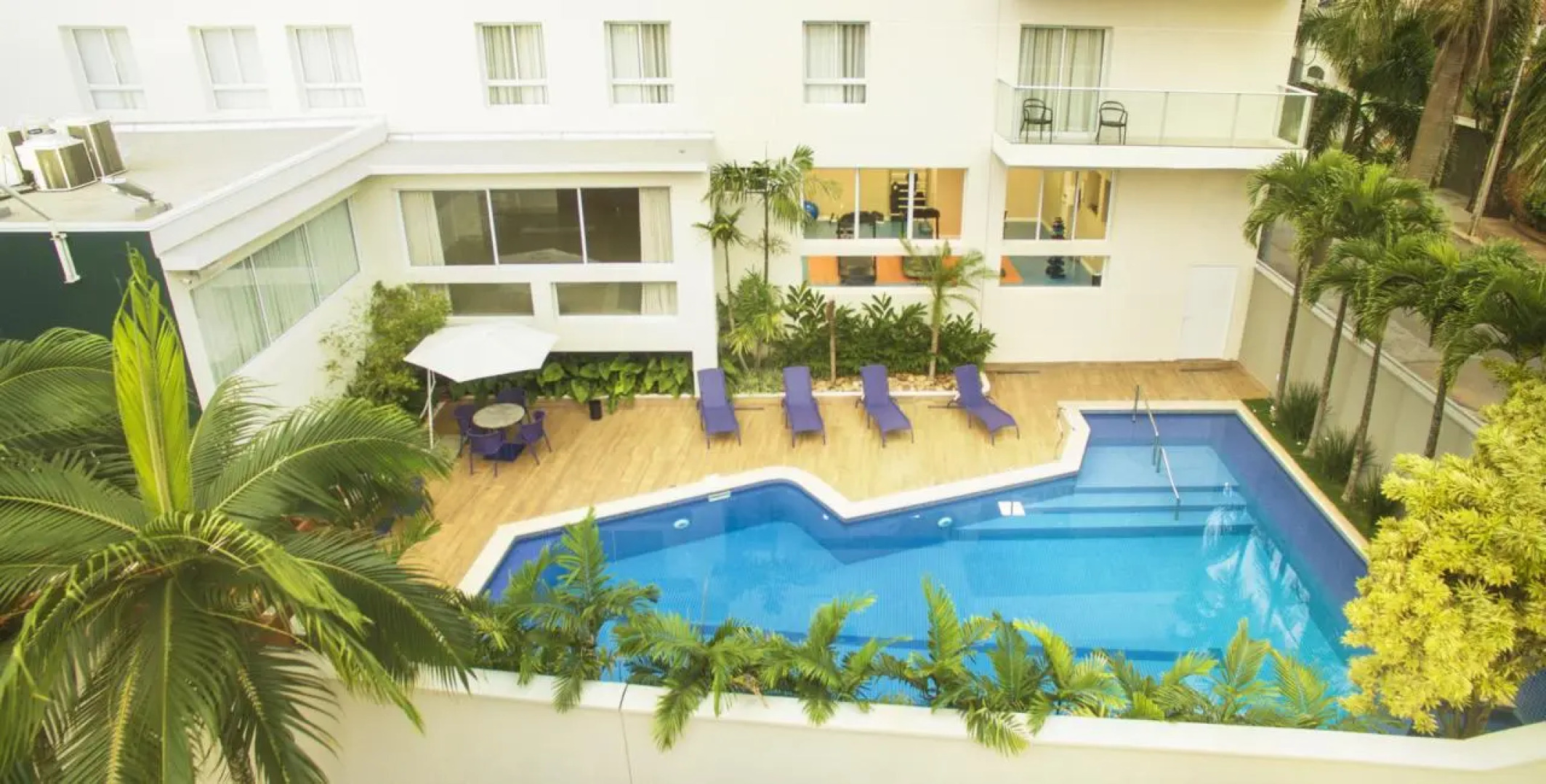 Radisson Hotel Anapolis