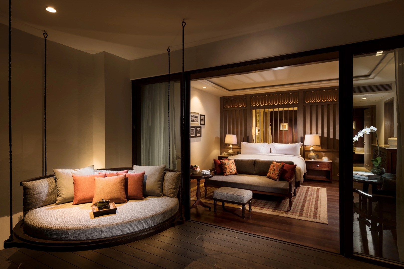 Anantara Desaru Coast Resort & Villas