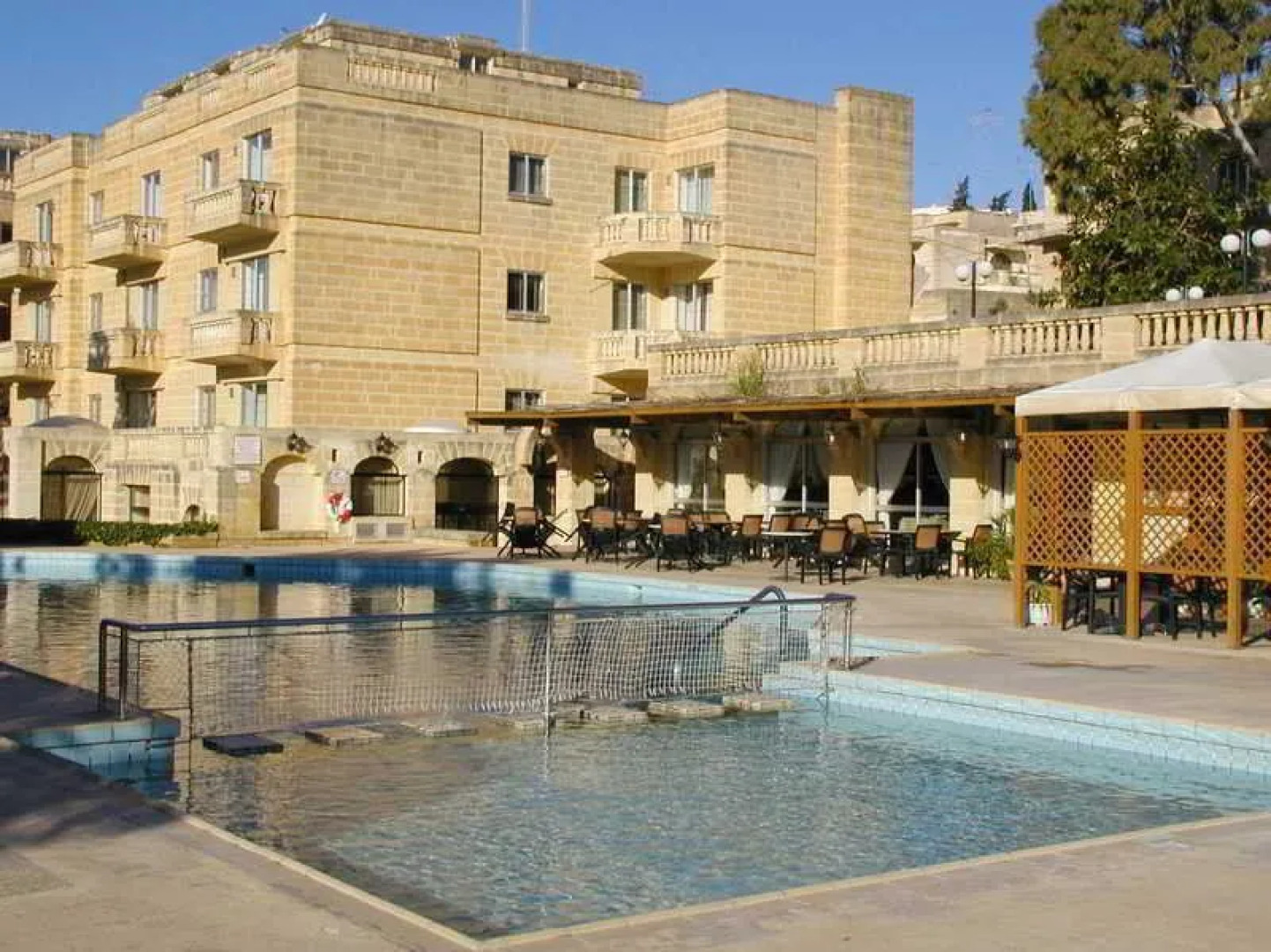 Sundown Court Leisure Resort