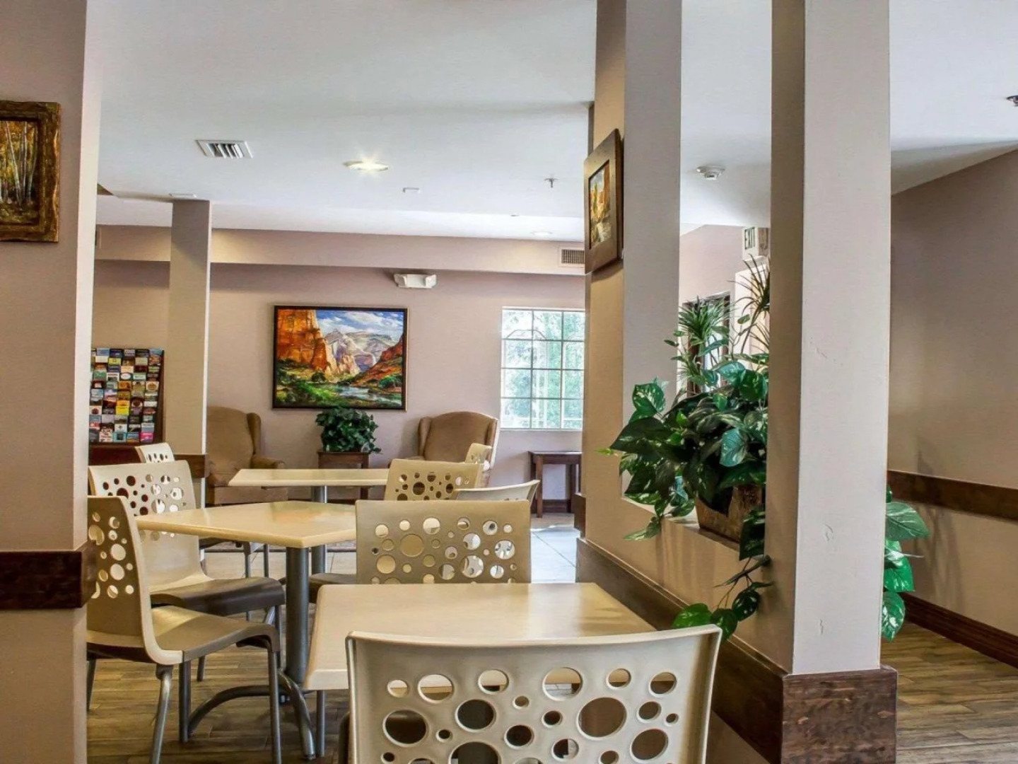 Arroyo Pinion Hotel, an Ascend Collection Hotel