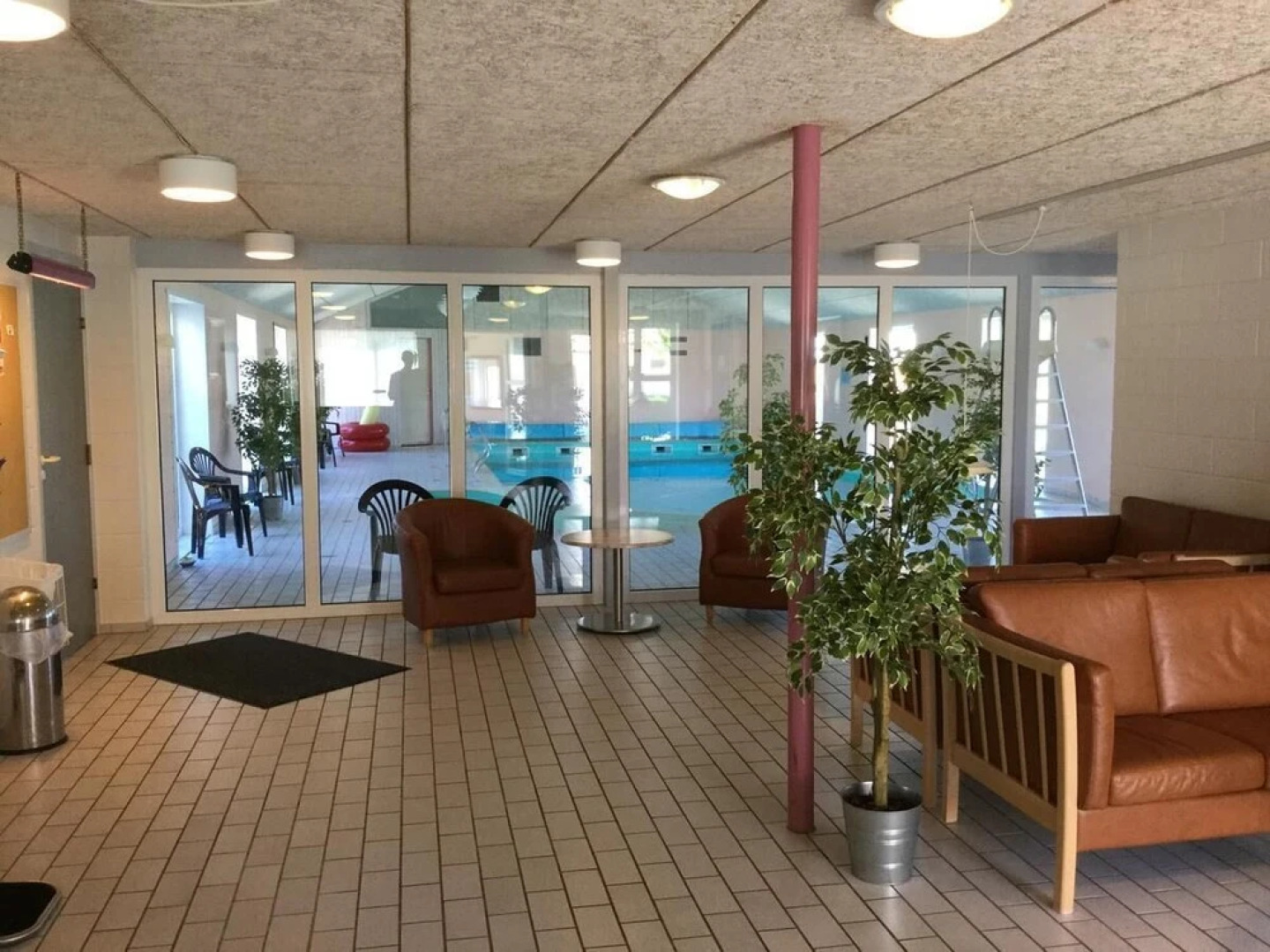 Gammelgaard Feriecenter