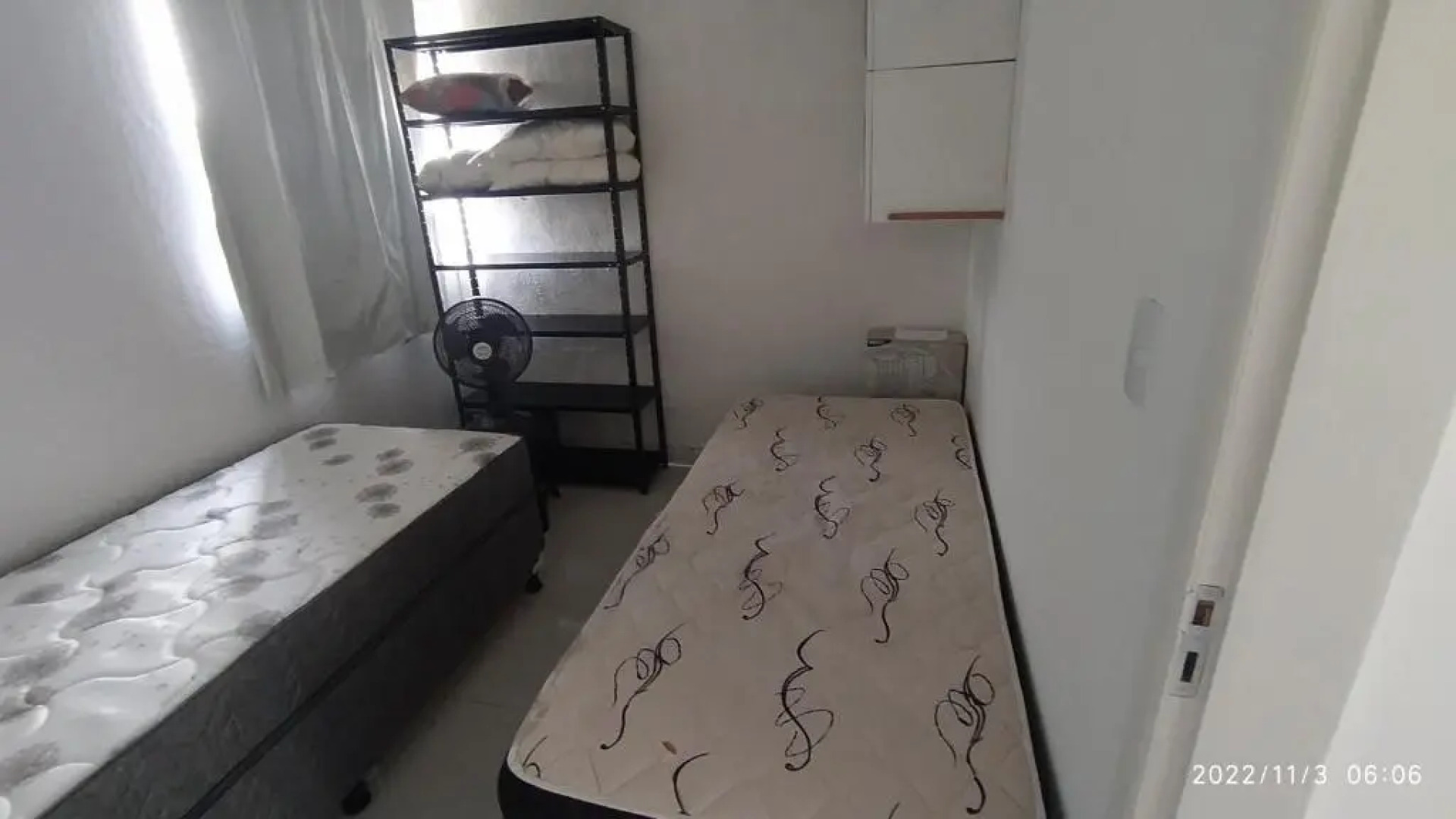 Apartamento 2 Quartos Mobiliado - Garanhuns - PE