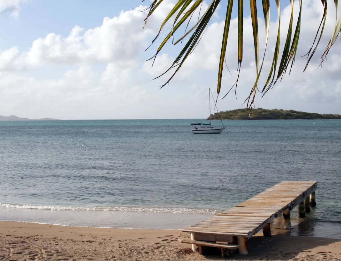 Bungalows on the Bay