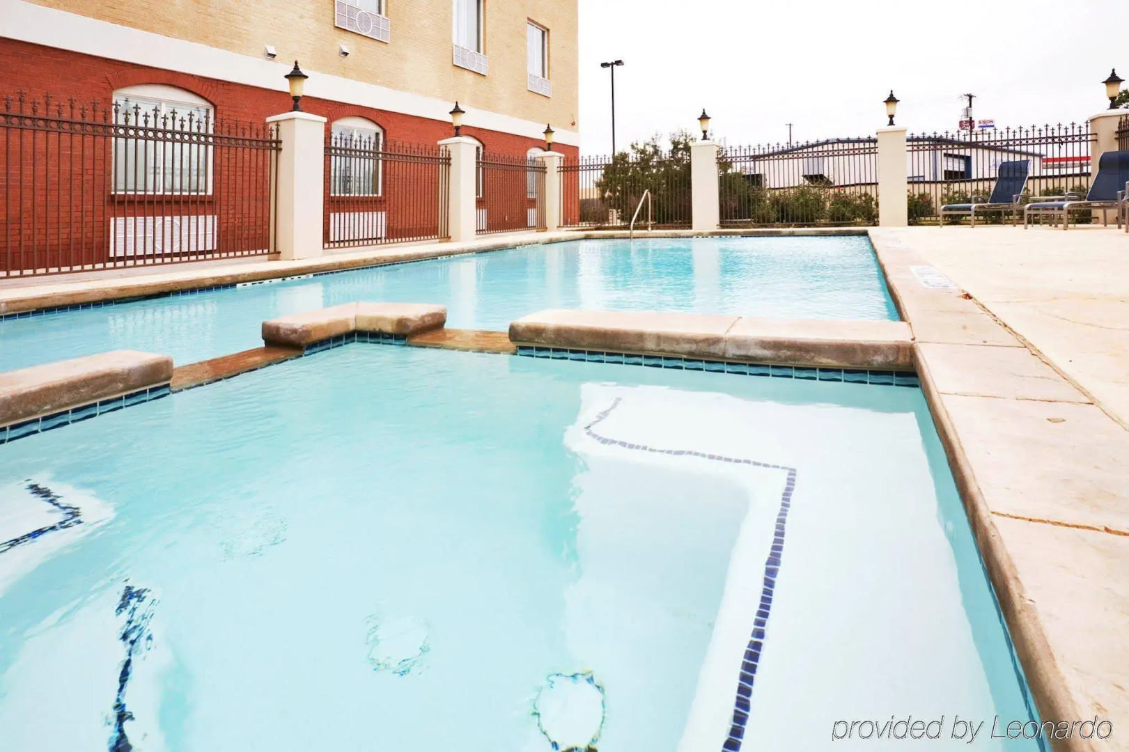 Holiday Inn Express Hotel & Suites Royse City by IHG