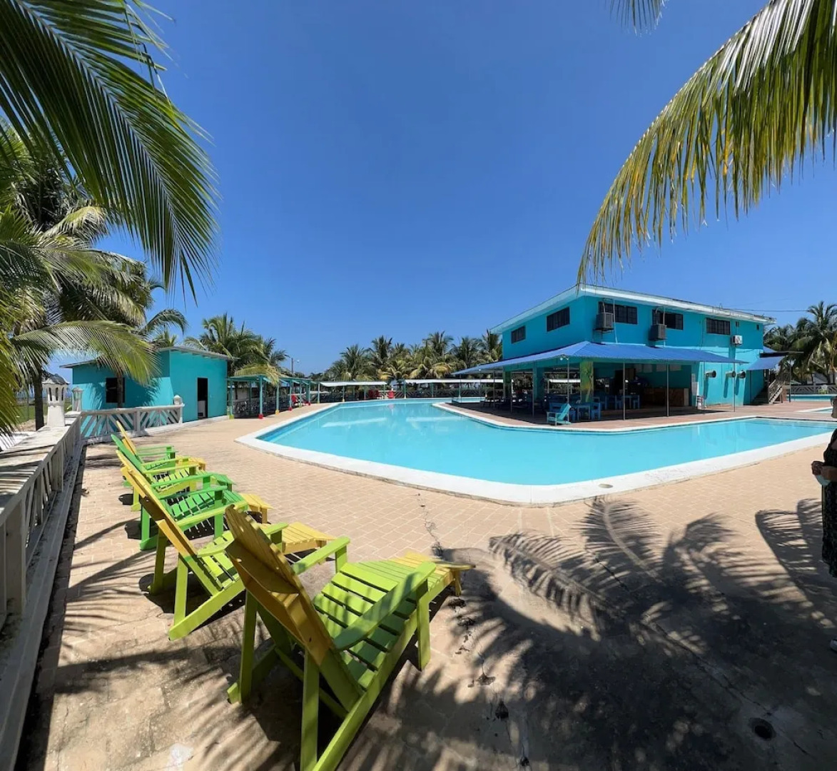 Palmazul - Viña del Mar