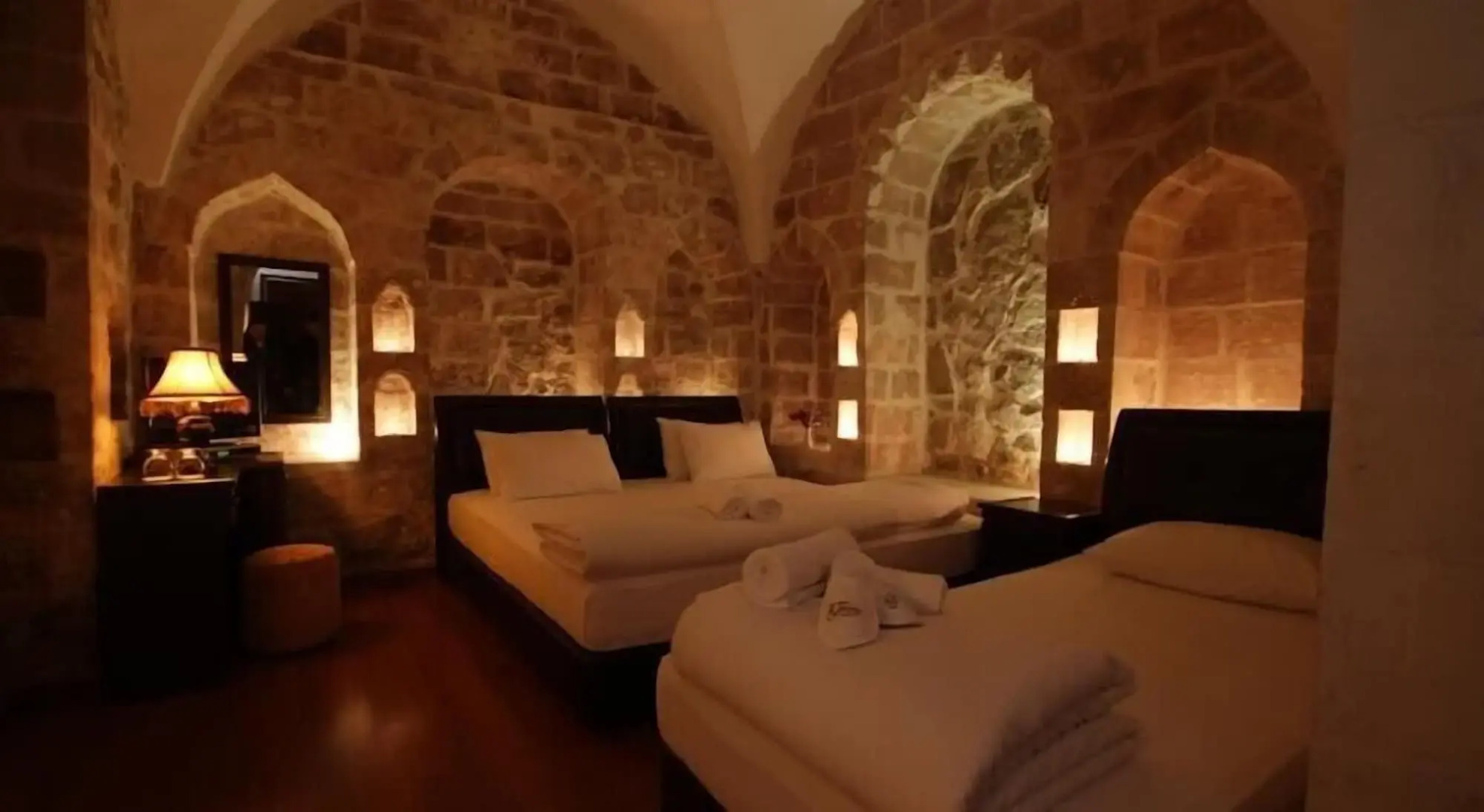 Zinciriye Hotel - Special Class