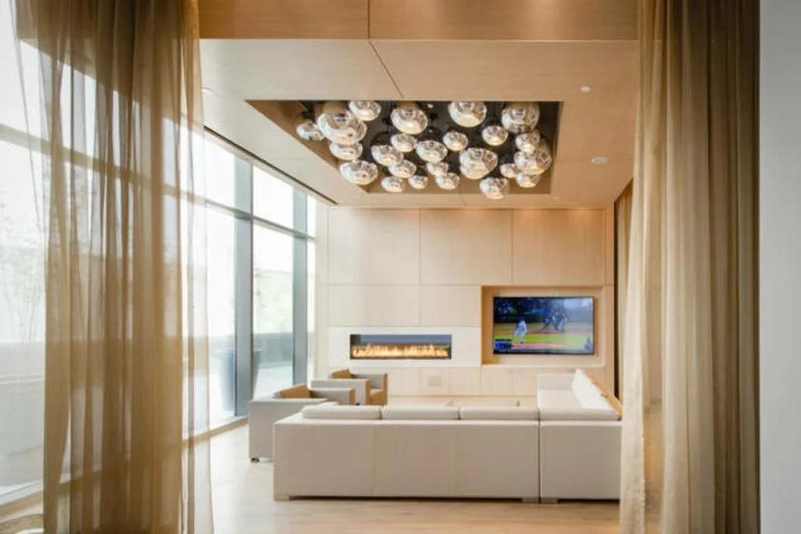 VITA Tysons Corner Center