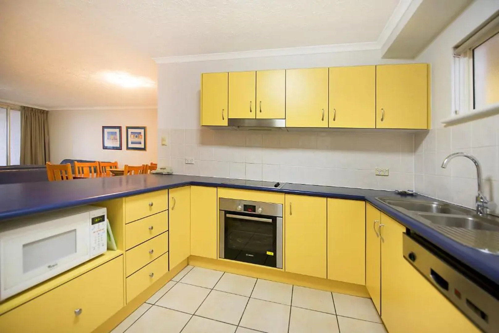 Whale Watch Ocean Beach Resort