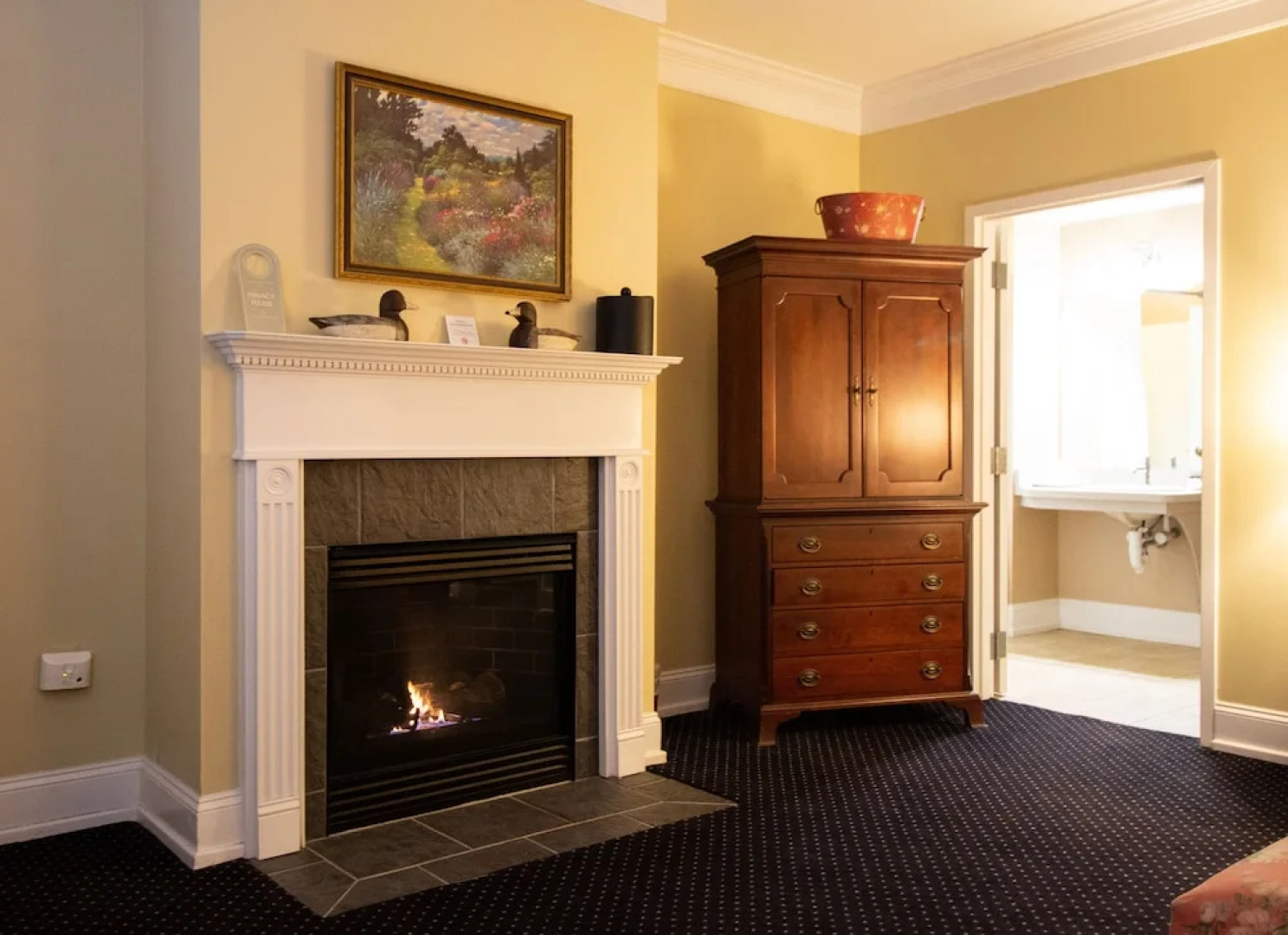 Beekman Arms and Delamater Inn