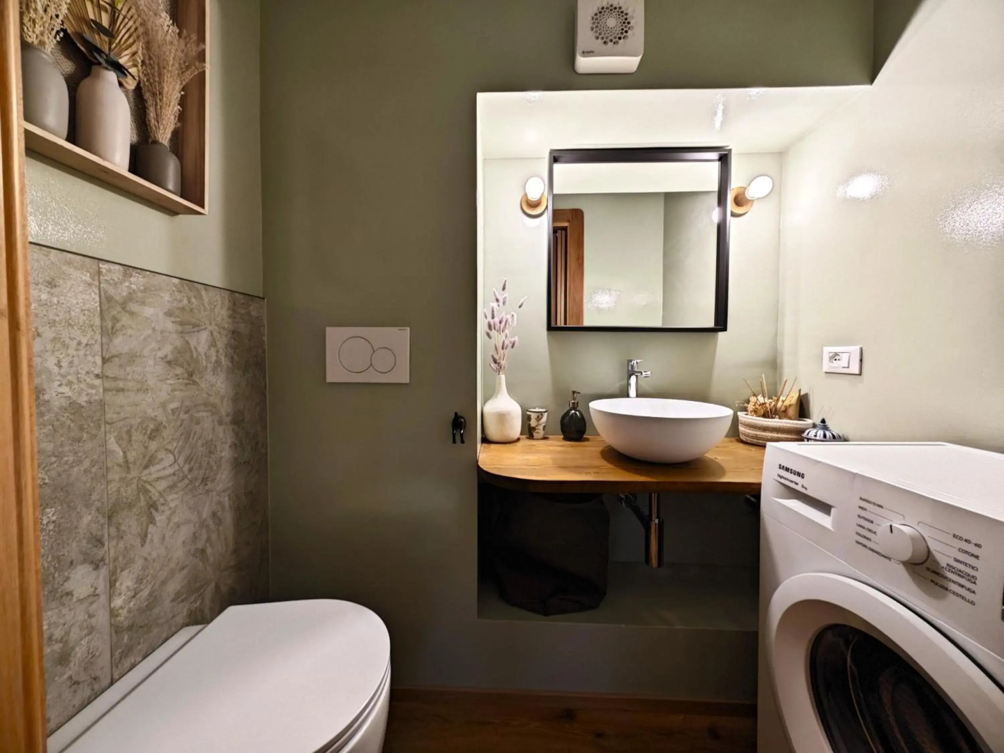 Hostdomus - Il Cerbiatto Apartment