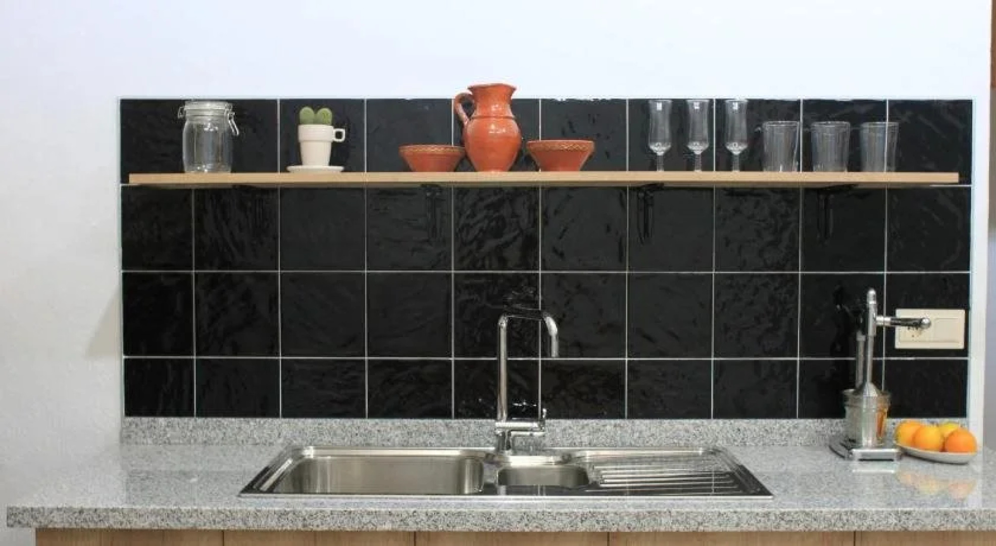 Albergue Los Chorros