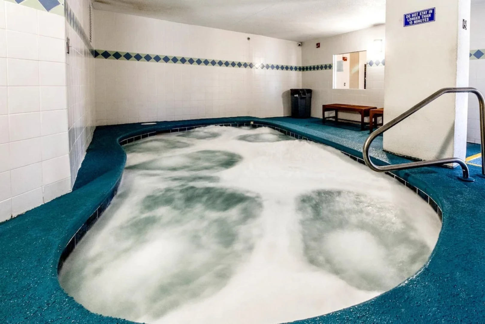 The Summit by Forehand Rentals