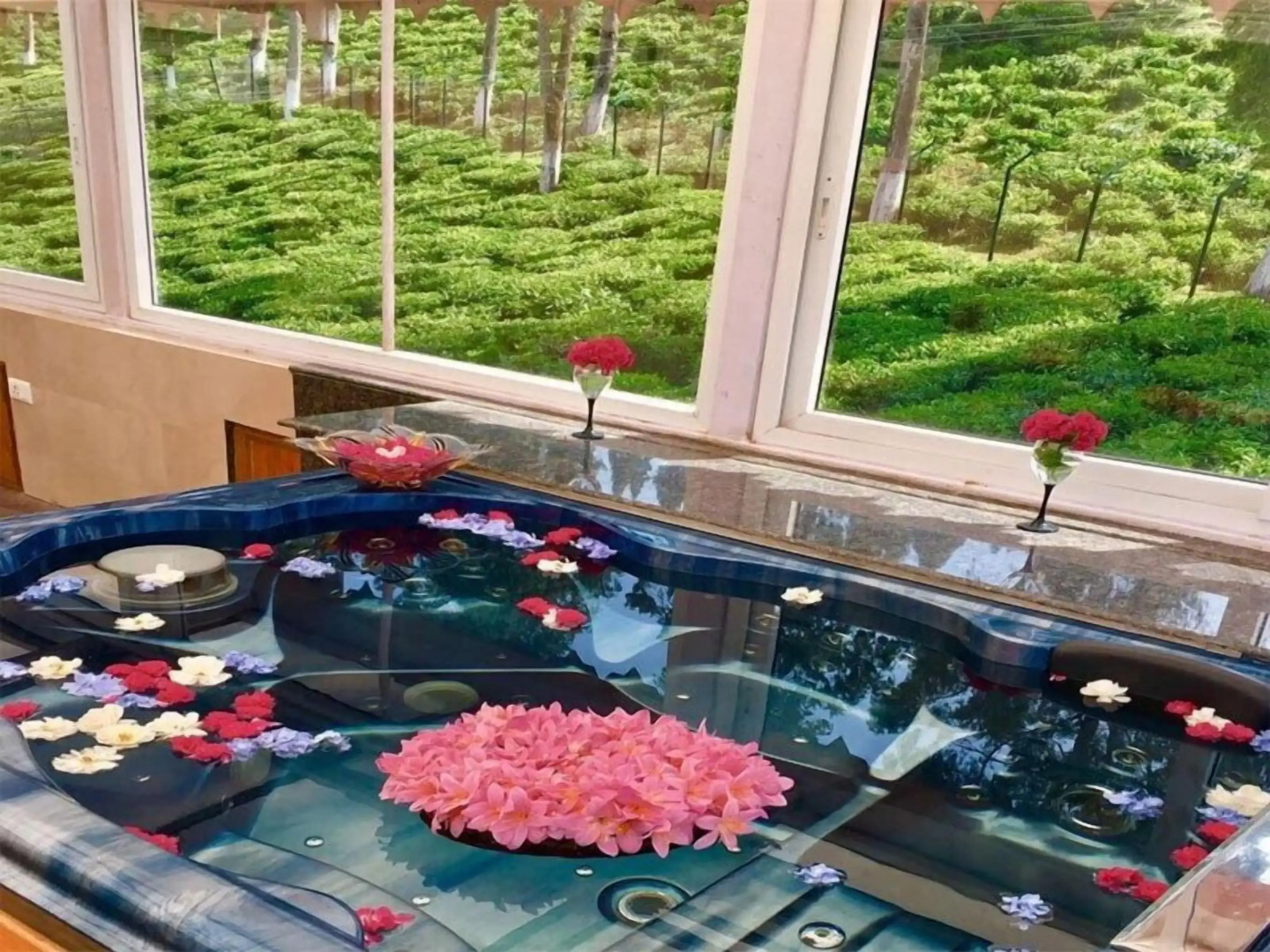 Sourenee Tea Estate & Boutique Resort