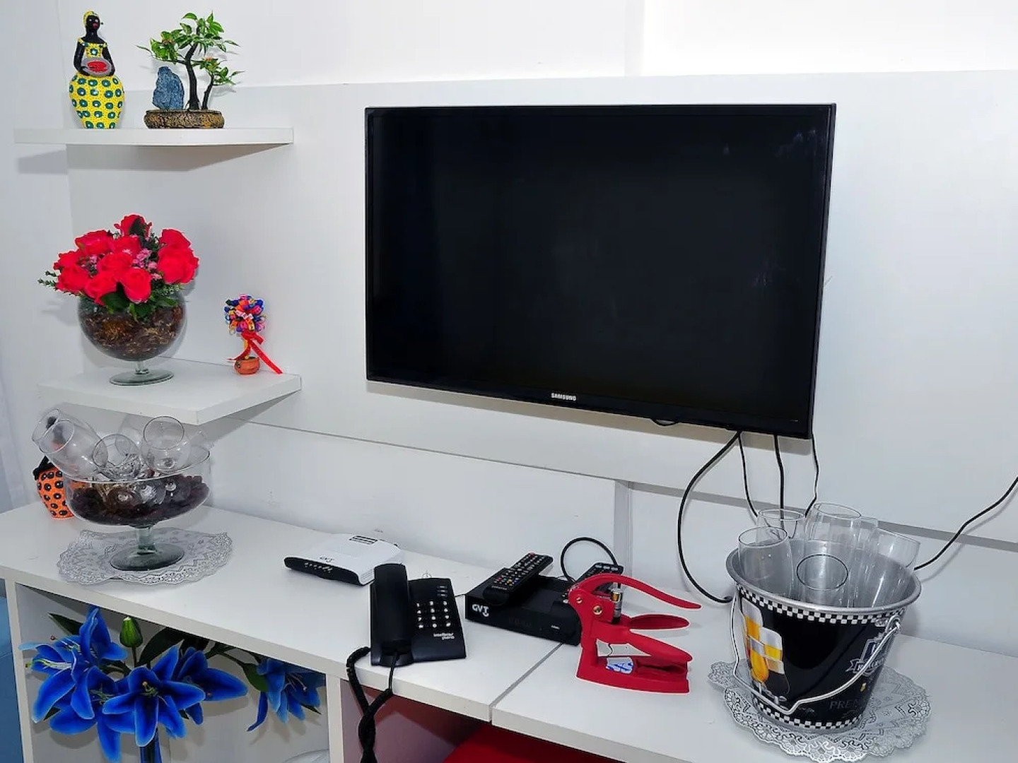 Apartamento Farol da Barra