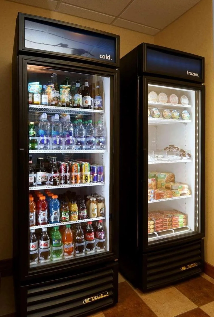 Hampton Inn Waterloo Cedar Valley