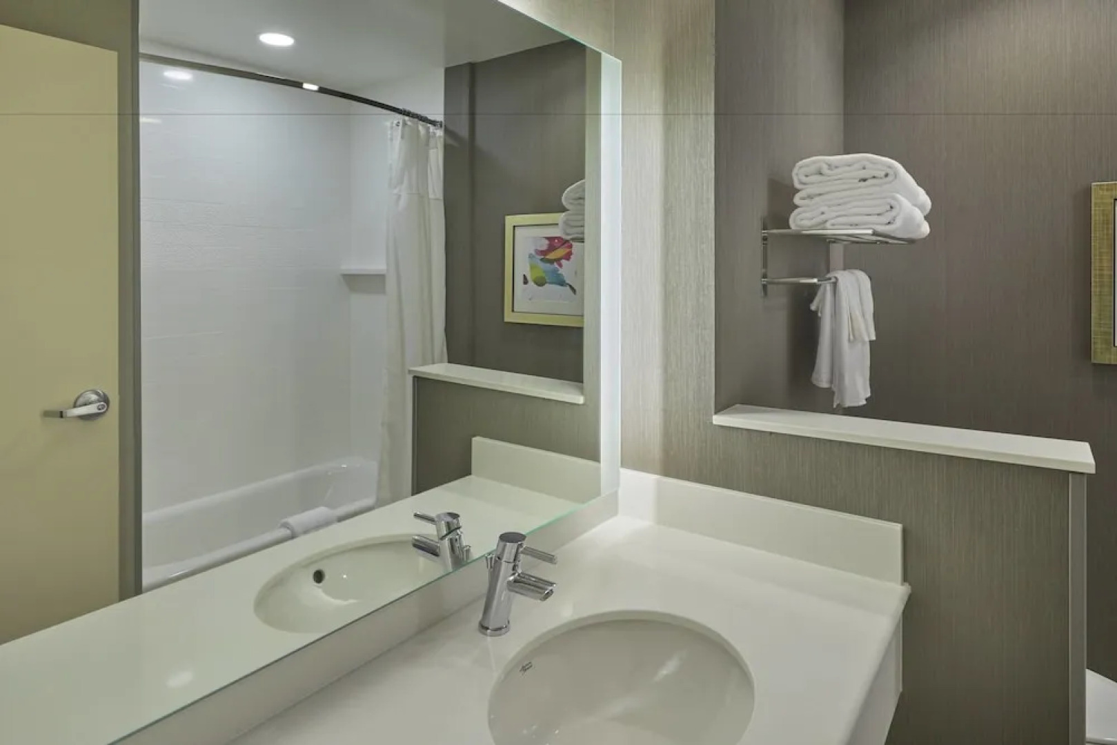 Fairfield Inn & Suites Grand Mound Centralia