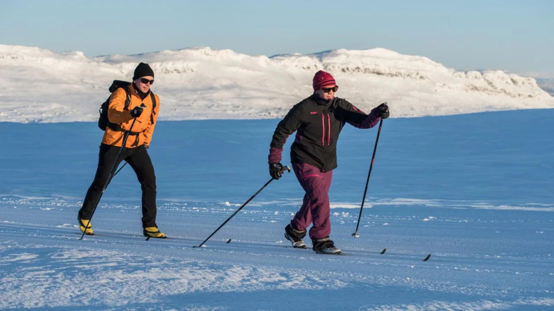 Thon Hotel Skeikampen