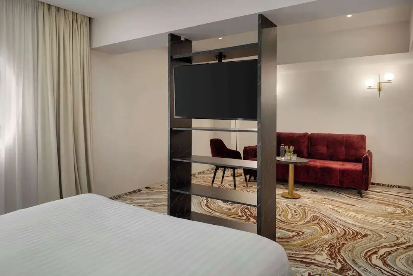 Ramada by Wyndham Bucharest Otopeni Airport