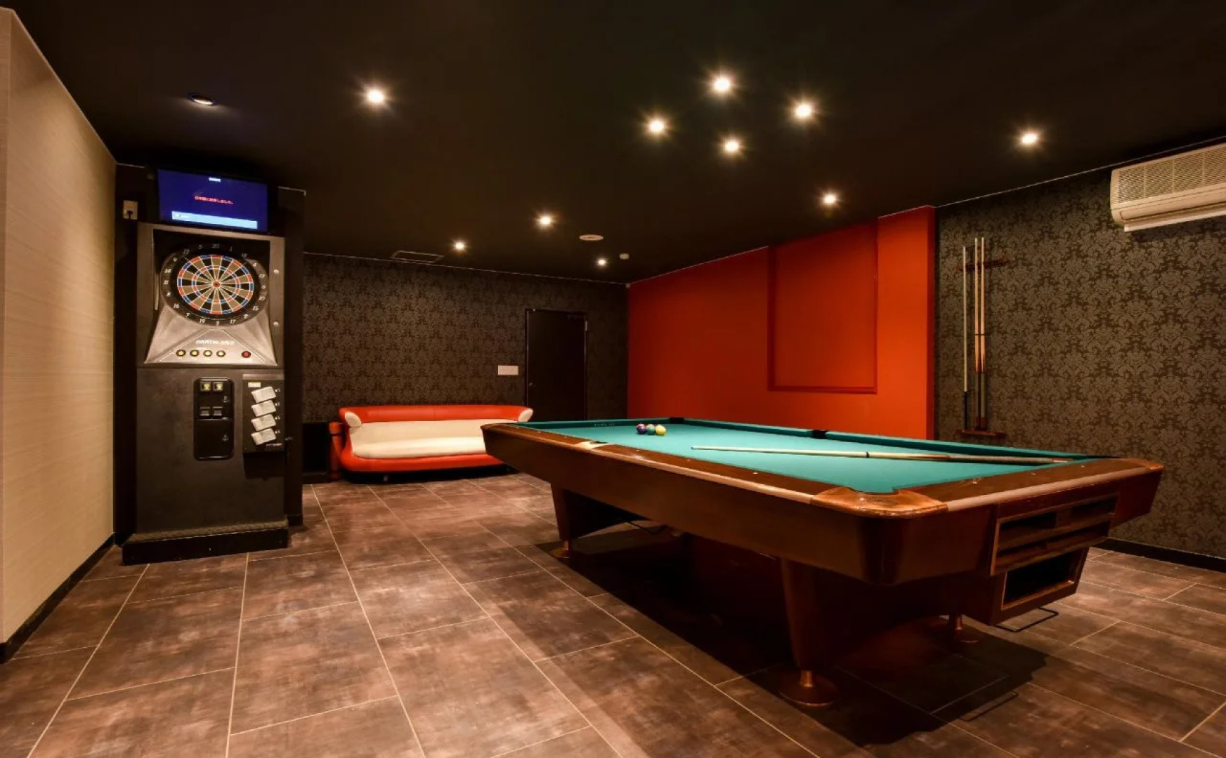 Hotel Square FujiGiotenba