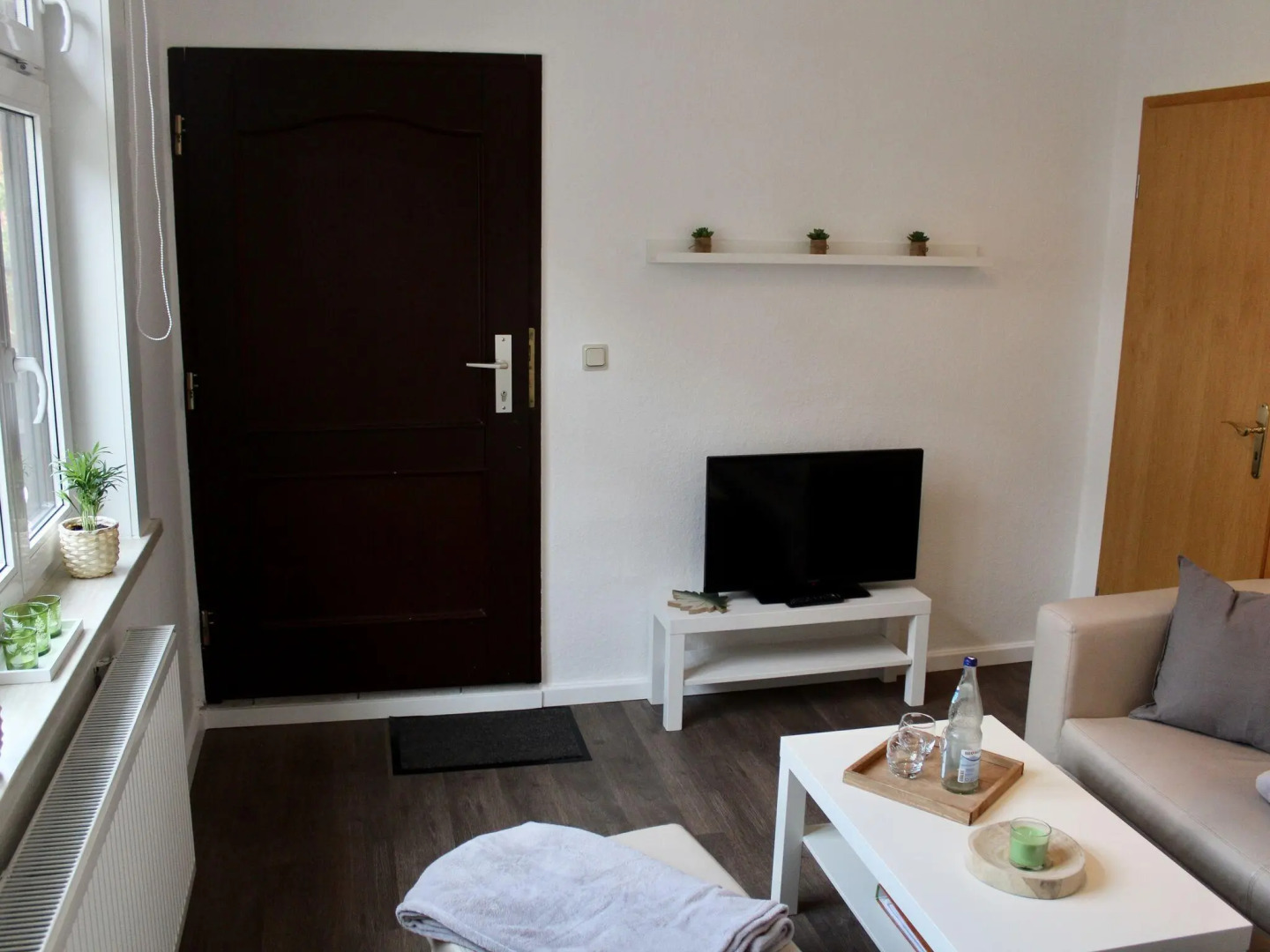 Classic Holiday Home in Harz near Braunlage Ski Area