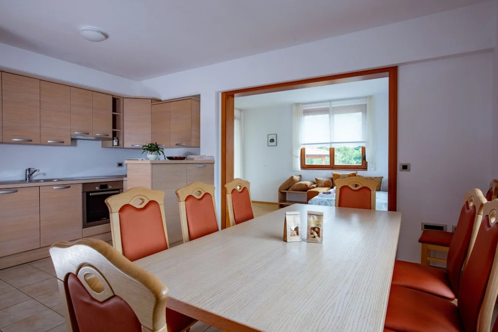 EkoTurizem Hudičevec