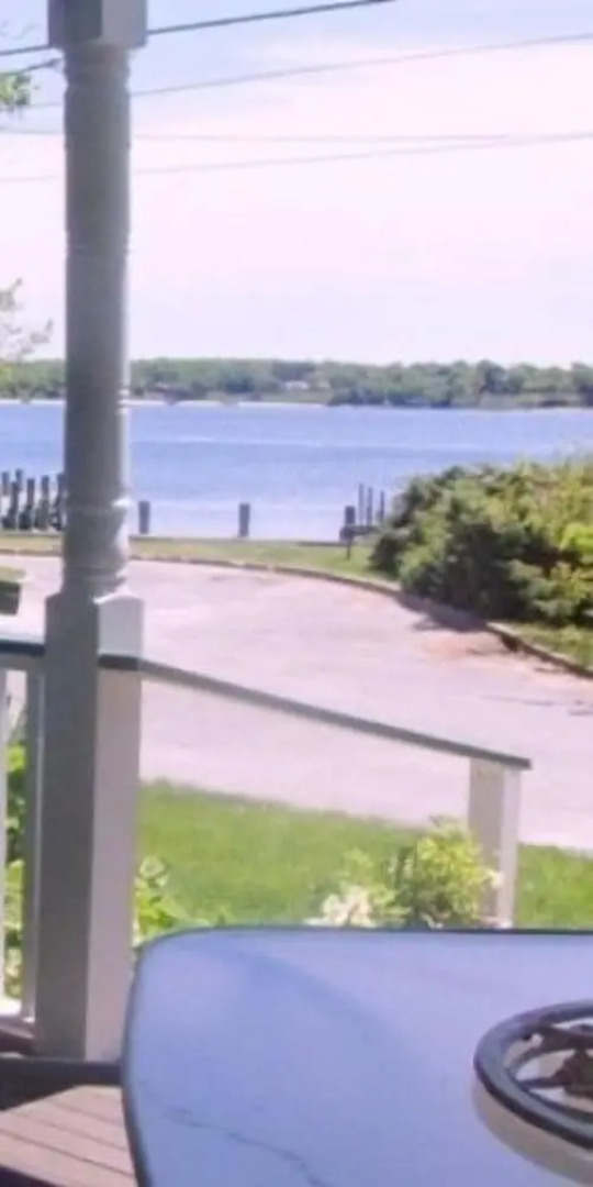 Stirling House Bed & Breakfast