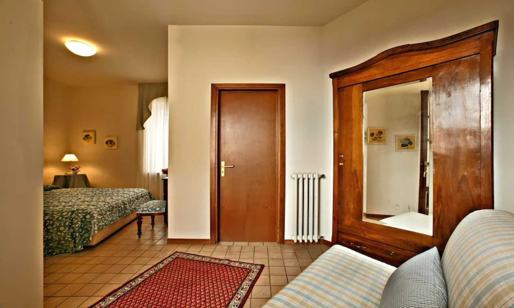 Albergo Cannon D'Oro