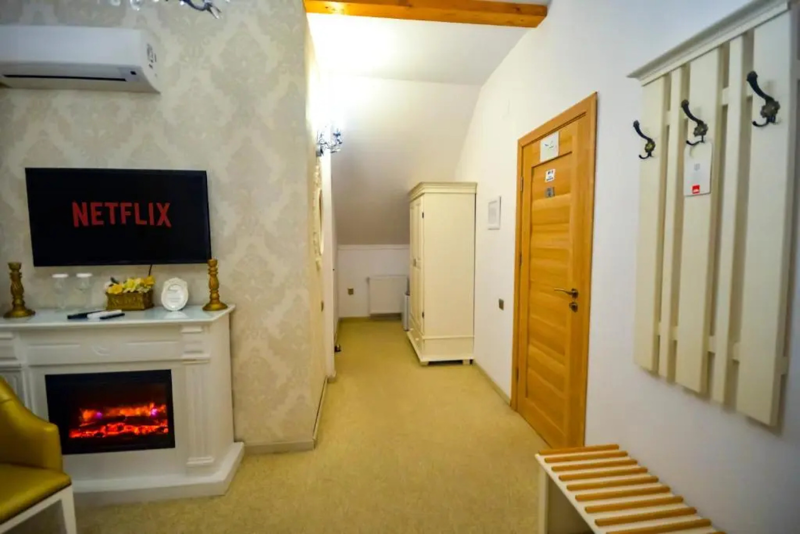 Vila SaraDa Boutique