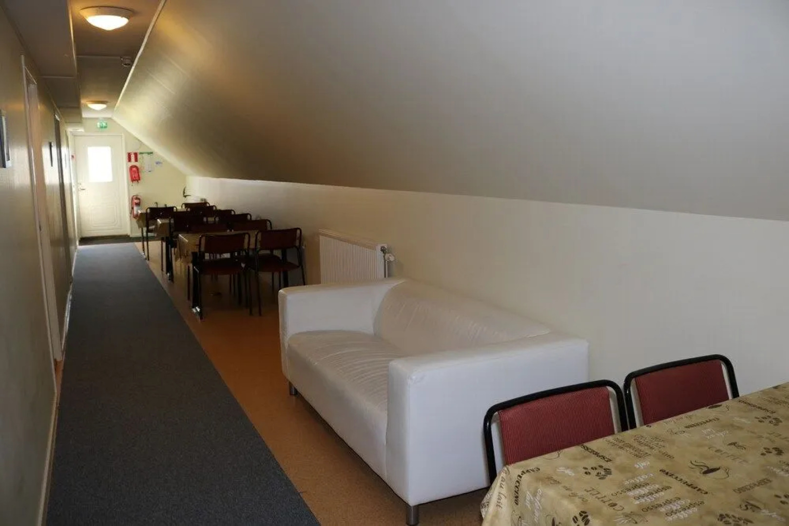 Kärraton Vandrarhem