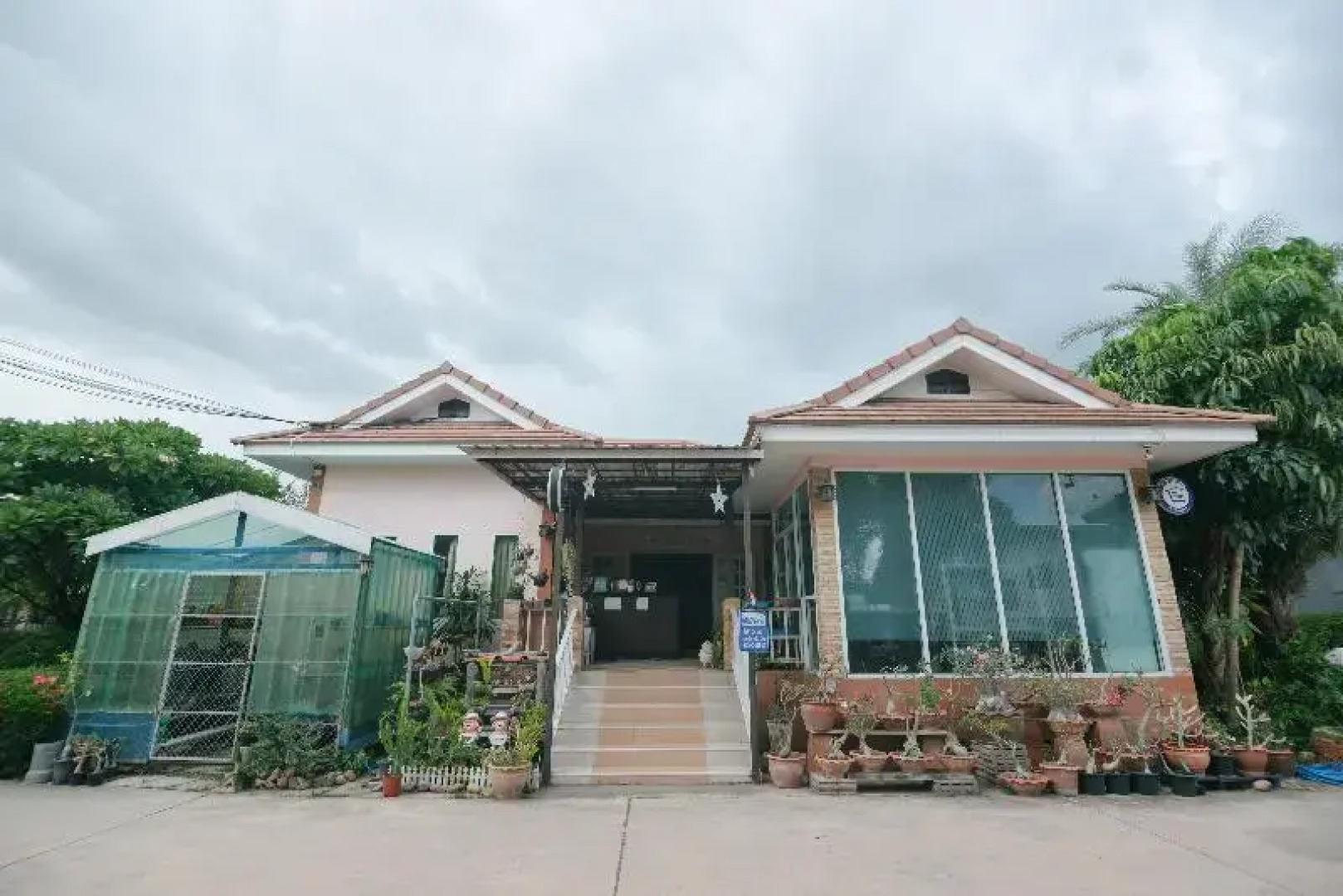 Reaun Chomdao Resort