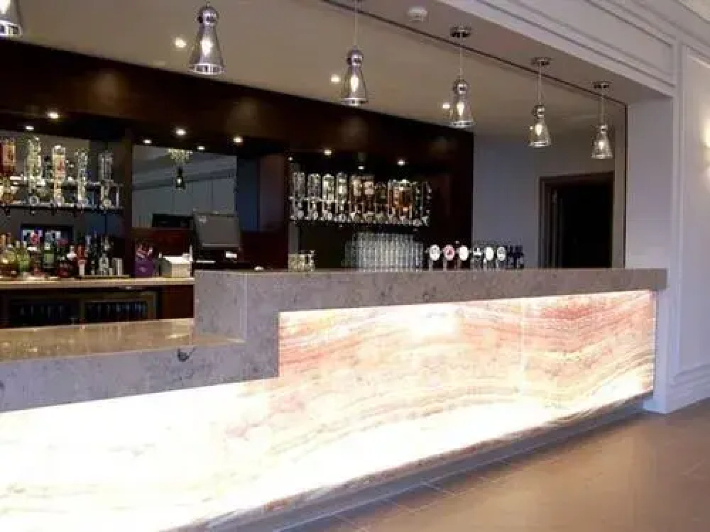 Millbrook House Hotel