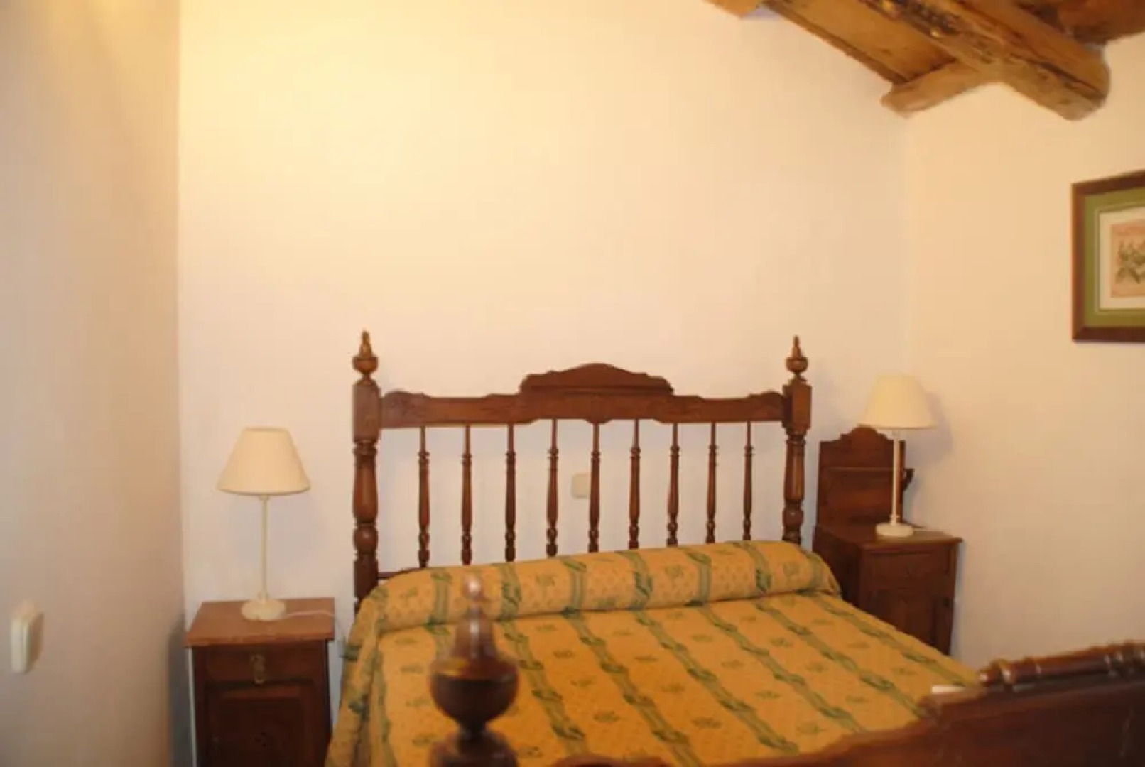 Finca & SPA Vereda Real