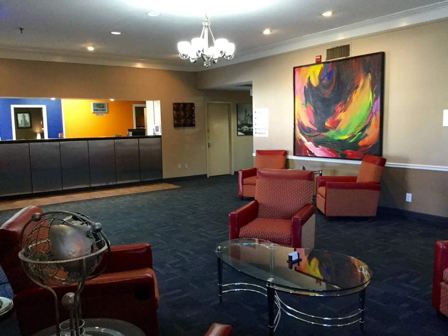 American Inn North Kansas City