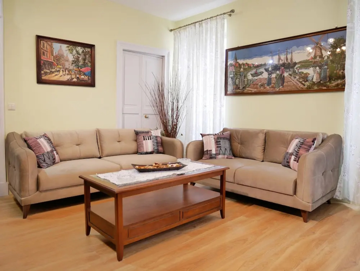 Luxury Villa in Corfu