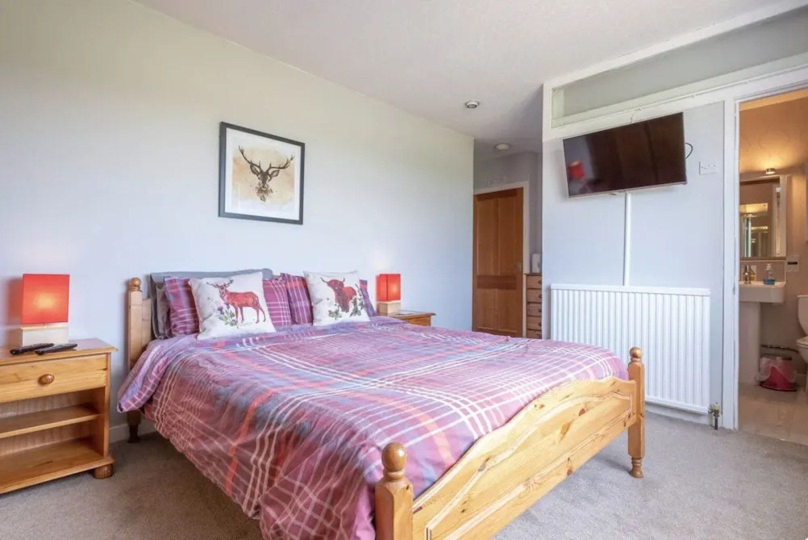 Craggiemore Farmhouse