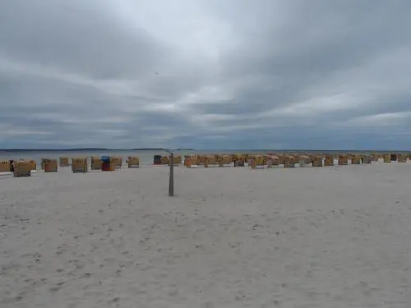 Ferienwohnung Ortlieb Laboe