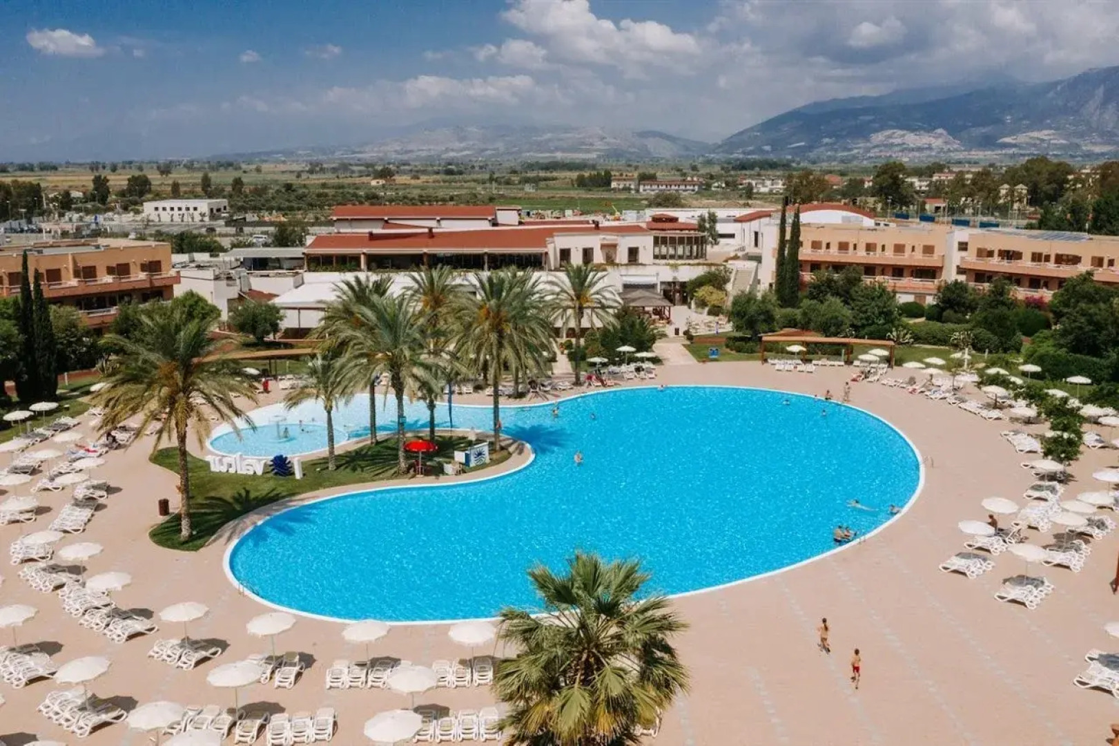Valtur Calabria Otium Resort
